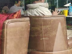 -上海虹桥宾馆·SLIDER(郁锦香店)