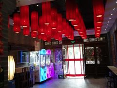 -沸炉重庆老火锅(军事博物馆店)