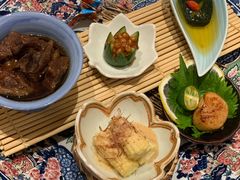 -锅物新语&寿喜烧.炉端割烹(世博源店)
