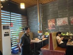 -山居屋炭火烧肉(厚街万达店)