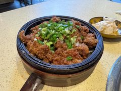 -情妹耙泥鳅·江湖川菜(科华店)