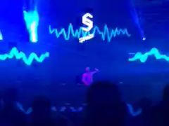 -SPACE(欢乐颂购物中心店)