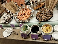 -星璞餐厅(深铁塘朗城君璞酒店)