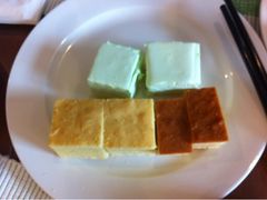 自助早餐-苏州嘉盛丽廷国际酒店