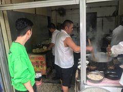-甘记肥肠粉(马鞍北路店)