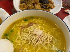-玉华台饭庄(裕中西里小区店)