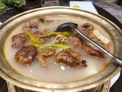 五台豆腐丸子-紫泥369粗粮季(鼓楼店)