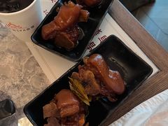 -和子足浴SPA会馆(东方之门店)