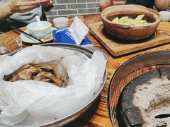 -侠成水上农庄(工业大道店)