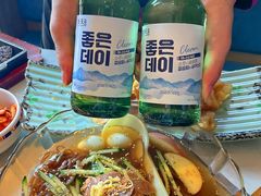 -七八冷面·延边朝鲜族美食(欢乐谷店)