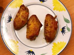 -萨莉亚意式餐厅(深圳北站店)