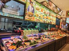 -奉天掌柜·非遗猪手·笨饺子(崇山路店)