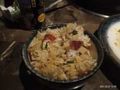 -同仁四季椰子鸡(海岸城天利店)