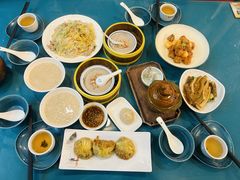 -安泰楼·佛跳墙创始人·传统闽味早茶·酒楼(三坊七巷闽菜地标店)
