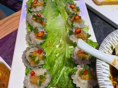 -杨记齐齐哈尔烤肉(五莲路店)