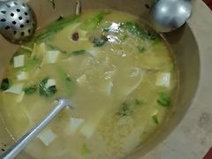 -姚记抚仙湖石锅鱼庄