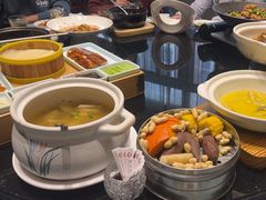 -恒记饭店(珠江路总店)