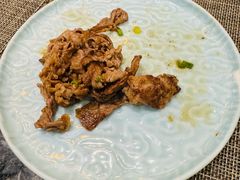 -渔荷食町·铁板烧料理(崂山万象汇店)