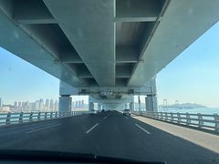 -星海湾跨海大桥
