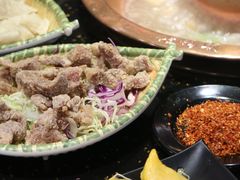 -成都老码头火锅(旺角店)