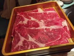 -温禾牛·和牛寿喜烧自助火锅(恒基名人店)