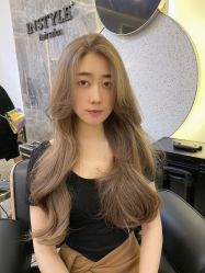 -东秀护肤造型