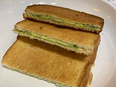 -HELLO 27 意面·沙拉·帕尼尼