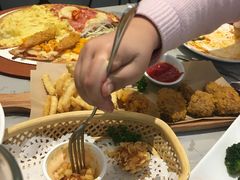 -必胜客(新一城店)