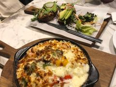 -农畉LONFOOD(福田星河COCOPark店)