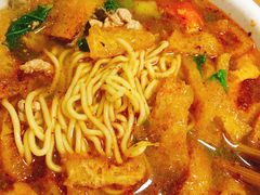 -祁家面馆(大香炉店)