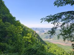 -九鼎铁刹山风景区