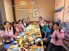 -三石铁板烧(紫竹桥店)
