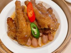 -金苑海鲜酒家(来魅力店)