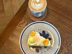 -竹子咖啡bamboo coffee