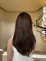-GRAVITY HAIR 地心引力