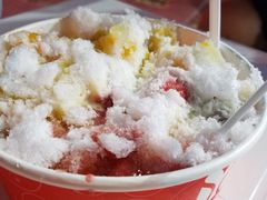 -美肴冰品(中山门店)