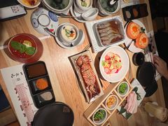 -赤坂亭·M9和牛烧肉(南京江南虹悦城店)