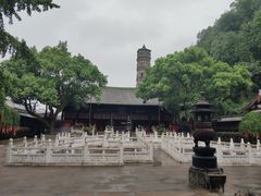 -龙兴寺