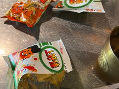 -探鱼·鲜青椒爽麻烤鱼(天河优托邦店)