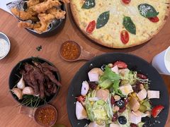 -一尺花园(安和花园店)