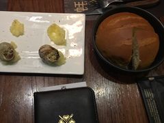 -食间牛排(湖西路店)