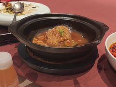 -久宴·天目湖大鱼头(恐龙园店)