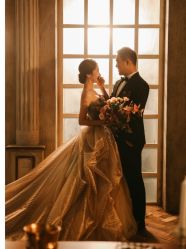 -女王风尚STUDIO·轻奢化定制