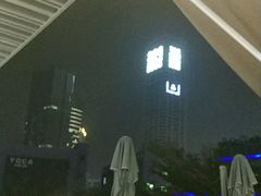 -木屋烧烤(坂田天安云谷店)