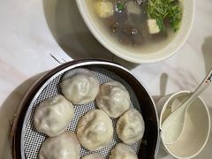 -百年尹氏汤包(湖南路狮子桥店)