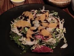 -Mercato莫卡多露台餐厅与酒吧(K11店)
