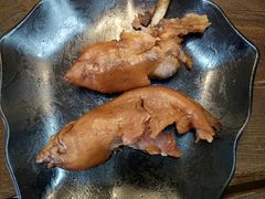 -大妈水饺(文华巷店)