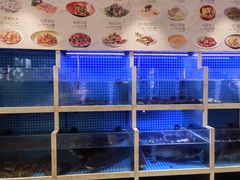 -聚丰园•湖鲜餐厅(阿红私房菜梅石路店)