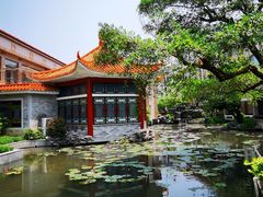 -番禺宾馆丽苑厅