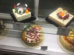 -金鸡品客(上海路店)